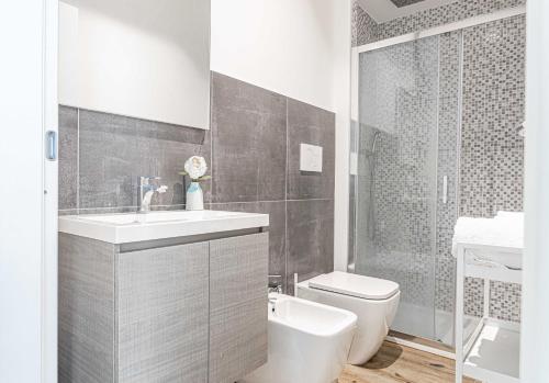 Hostmate - Milano - Bright apartment close to the metro
