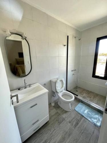 alojamiento Departamento moderno y luminoso Chascomús