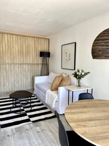 alquilar Departamento moderno y luminoso en Chascomús