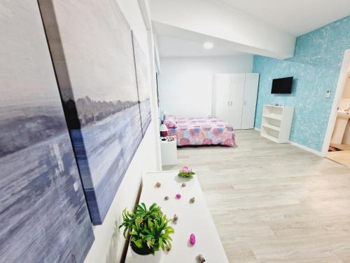 301, Apartamento 2 bedrooms, near Playa de las Americas & FREE WIFI