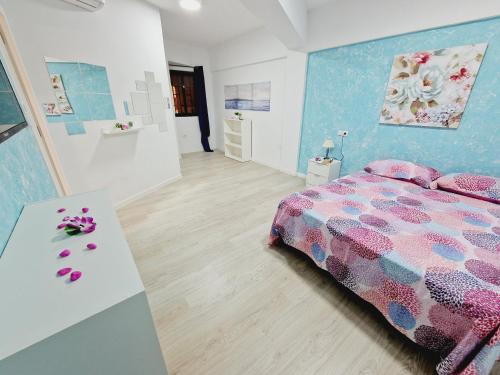 301, Apartamento 2 bedrooms, near Playa de las Americas & FREE WIFI