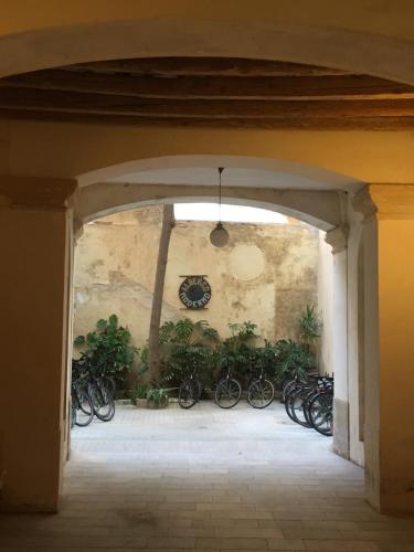 Fotografie z fotogalerie ubytování Hotel Moderno v Trapani