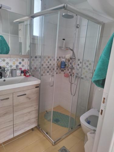 Traditional house in the heart of Lefkada
