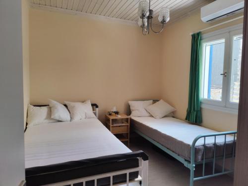 Traditional house in the heart of Lefkada