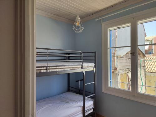 Traditional house in the heart of Lefkada