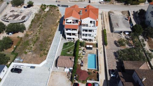 Η γειτονιά γύρω από ή μία γειτονιά κοντά σε αυτό το διαμέρισμα