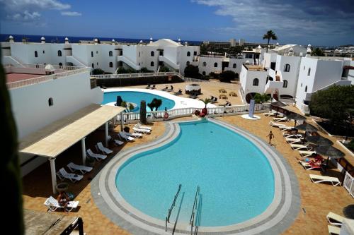 Fotografia z galérie ubytovania Ca' Maurizio Costa Teguise v destinácii Costa Teguise