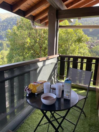 Superbe studio de montagne entièrement rénové