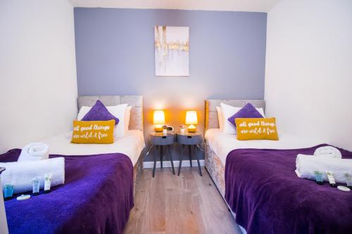 Longfield Apartment - Free Parking – Photos 3