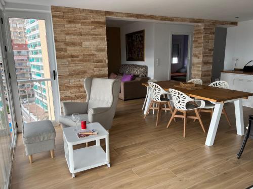 Fotografia z galérie ubytovania Delux La Estrella Cullera Beach con parking incluido v destinácii Cullera
