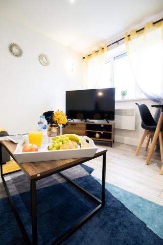 Highfield Apartment - Free Parking – Photos 2