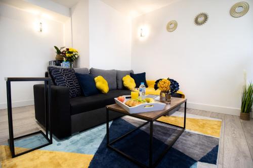 Highfield Apartment - Free Parking – Photos 3