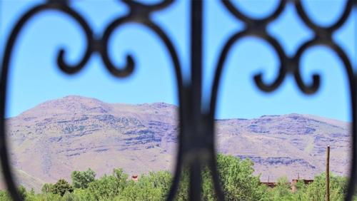 Gallery image of chez Nael in Ouarzazate