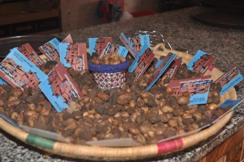 Gallery image of chez Nael in Ouarzazate