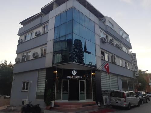 SİES OTEL – Photos 3