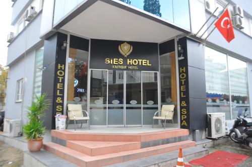 SİES OTEL – Photos 2