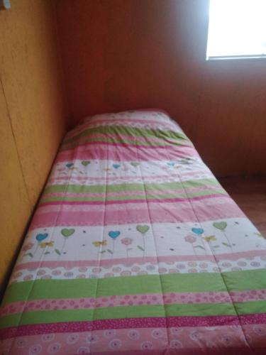 Imagen de la galería de Cabaña Esperanza, en Chonchi