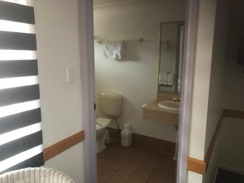 Gallery image of Warwick Vines Motel in Warwick