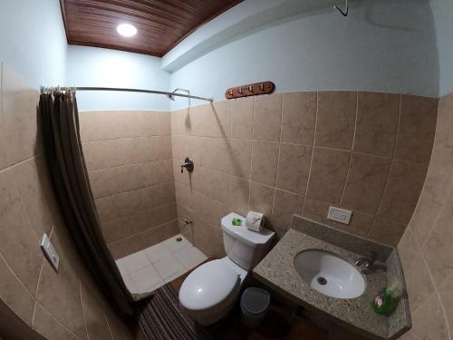 Foto da galeria de Laureles Collection Uvita - Cabinas Los Laureles em Uvita