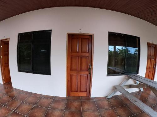 Foto da galeria de Laureles Collection Uvita - Cabinas Los Laureles em Uvita