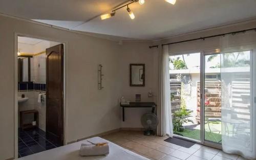 Cama o camas de una habitación en L’échappée belle