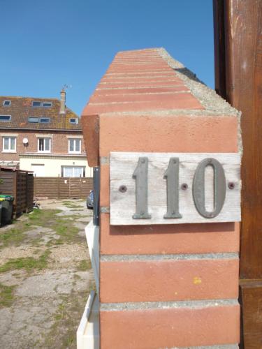 Fotografie z fotogalerie ubytování Mousse appartement à Sangatte au premier étage à 50 metres de la plage v destinaci Sangatte