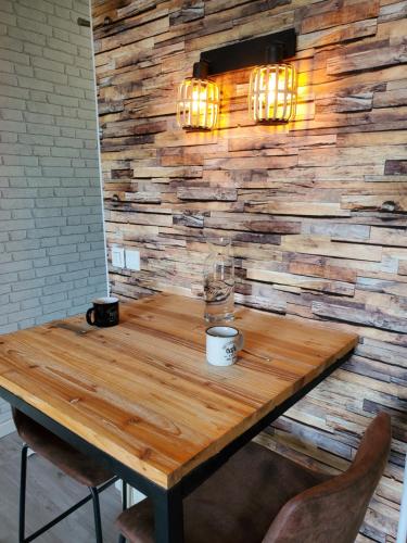 Studio avec balcon, vue sur jardins et cathédrale