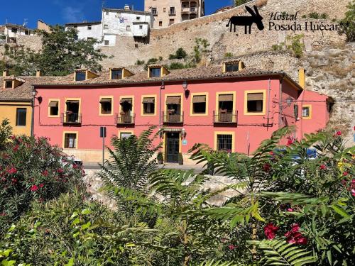 Hostal Posada Huecar, Cuenca – Precios actualizados 2023