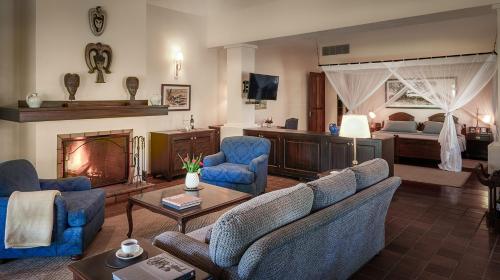 Legendary Lodge – Photos 2