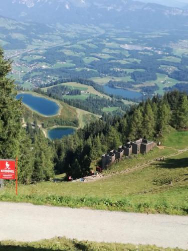 Haus am Bach