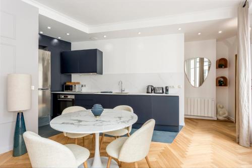 Reva Suites