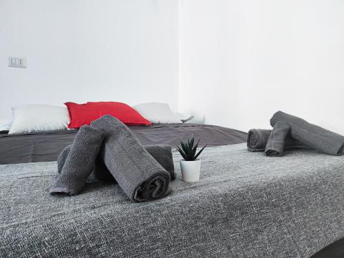 S&M Apartments "Casa Gemma" - Cimiano M2