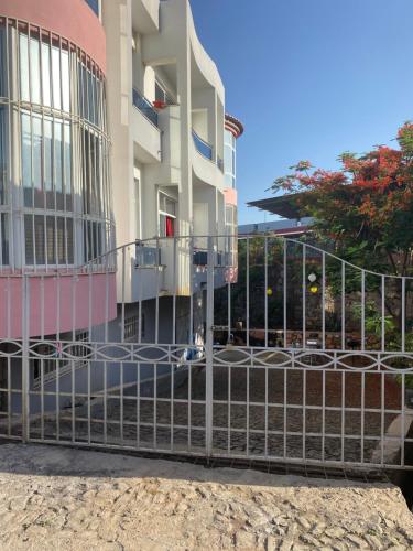 Balkón nebo terasa v ubytování Maison Residencial casa de ferias