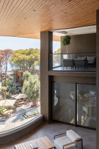 Fotografie z fotogalerie ubytování Unique Life Style Hotel v destinaci Kusadası