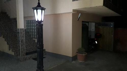 Gambar di galeri bagi Apartman Motorcycle friendly Osijek di Osijek