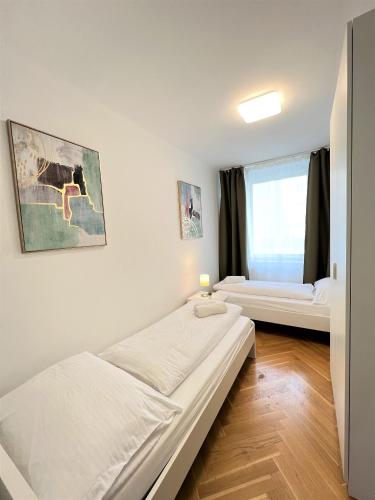 Unique Apartment Center Vienna