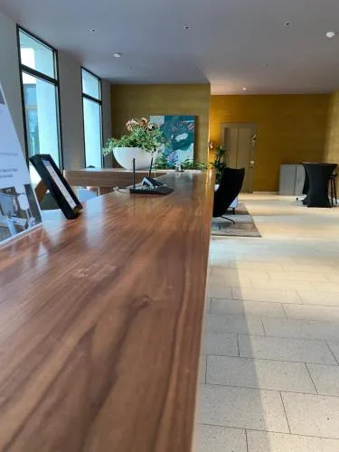 Pure Berlin Apartments - for up to 5 guests near Uber Arena, central, stylish photo 41