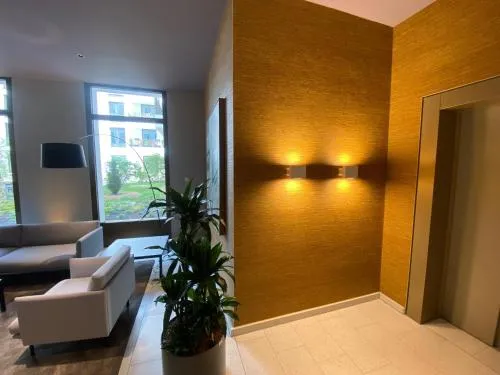 Pure Berlin Apartments - for up to 5 guests near Uber Arena, central, stylish photo 26