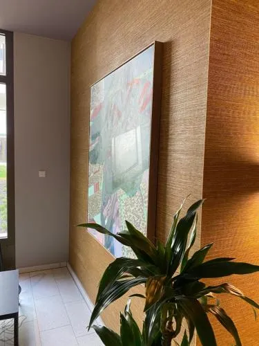 Pure Berlin Apartments - for up to 5 guests near Uber Arena, central, stylish photo 37