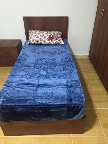 Gallery image of Elite Furnished Apartment in Wadi Musa