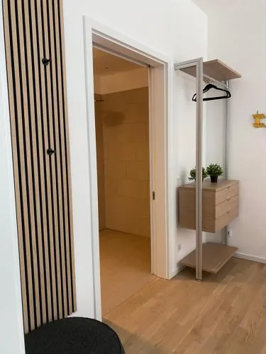 Pure Berlin Apartments - for up to 5 guests near Uber Arena, central, stylish photo 20