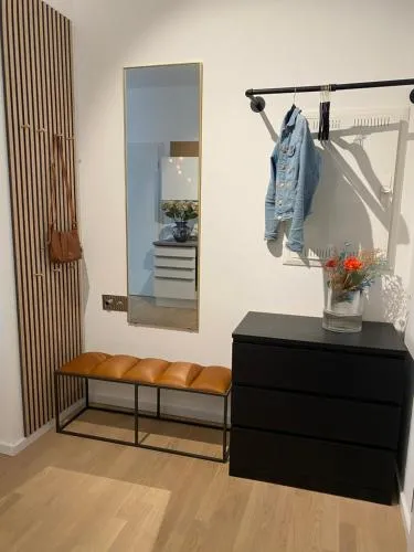 Pure Berlin Apartments - for up to 5 guests near Uber Arena, central, stylish photo 10