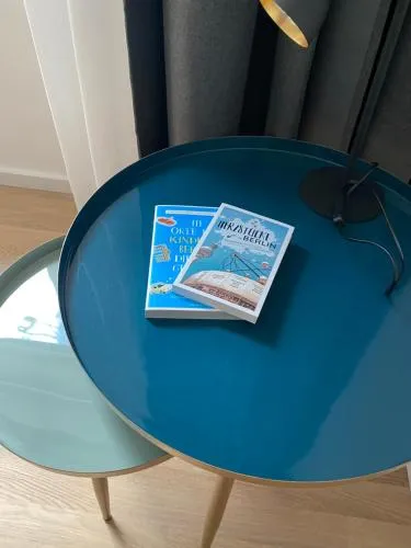 Pure Berlin Apartments - for up to 5 guests near Uber Arena, central, stylish photo 31