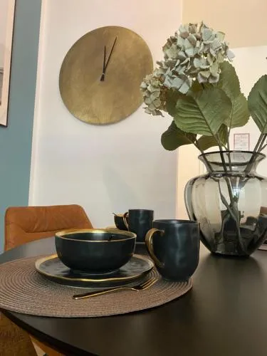Pure Berlin Apartments - for up to 5 guests near Uber Arena, central, stylish photo 23
