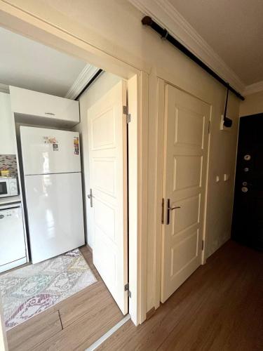 Fotografie z fotogalerie ubytování Halic Apart Hotel v destinaci Yalova