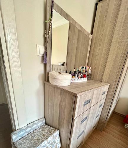 Fotografie z fotogalerie ubytování Halic Apart Hotel v destinaci Yalova