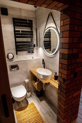 Gambar di galeri bagi HORTUS apartament z klimatyzacją di Bolesławiec