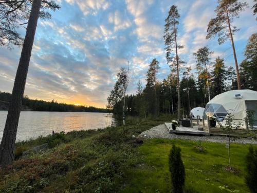 Maja Luxury Glamping Suites – Photos 3