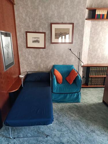 Corvetto 16 - Elegant apartment for 4 - Metro 5 min - Duomo 10 min
