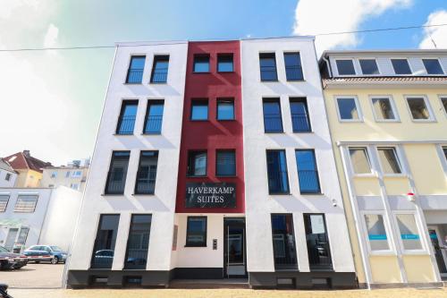 Haverkamp Suites – عکس‌ها 5